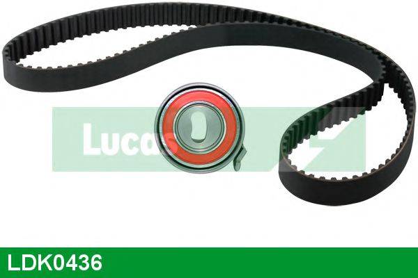 LUCAS ENGINE DRIVE LDK0436