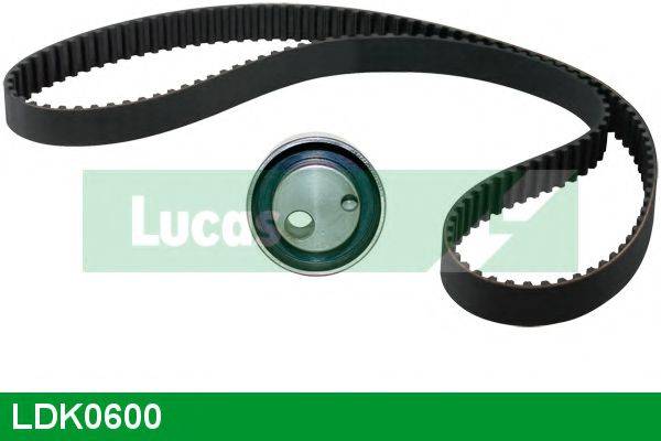 LUCAS ENGINE DRIVE LDK0600