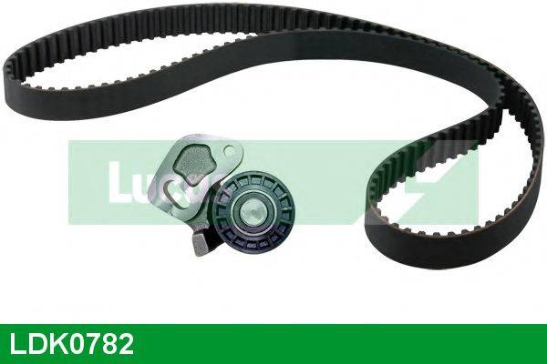 LUCAS ENGINE DRIVE LDK0782