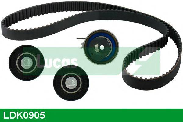 LUCAS ENGINE DRIVE LDK0905