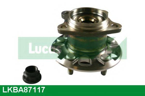 LUCAS ENGINE DRIVE LKBA87117