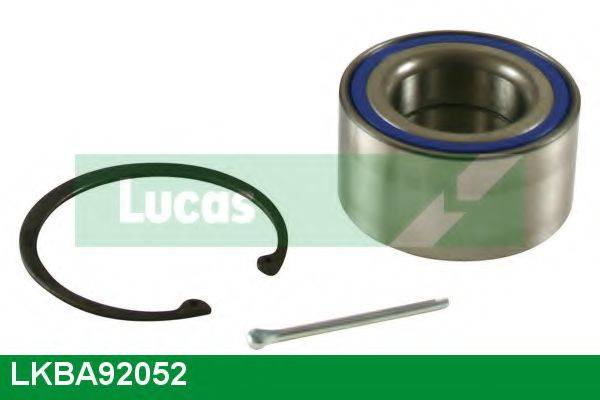 LUCAS ENGINE DRIVE LKBA92052