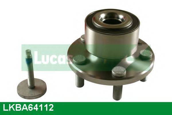 LUCAS ENGINE DRIVE LKBA64112