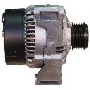 HC-PARTS CA1090IR Генератор