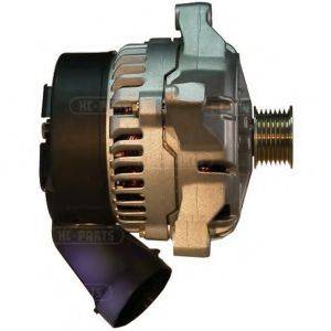 HC-PARTS CA1245IR Генератор