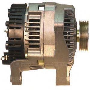 HC-PARTS CA1302IR