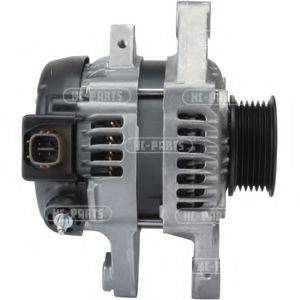 HC-PARTS CA2102IR