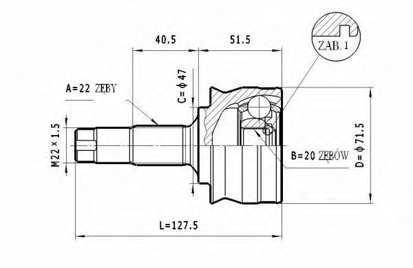 STATIM C.001