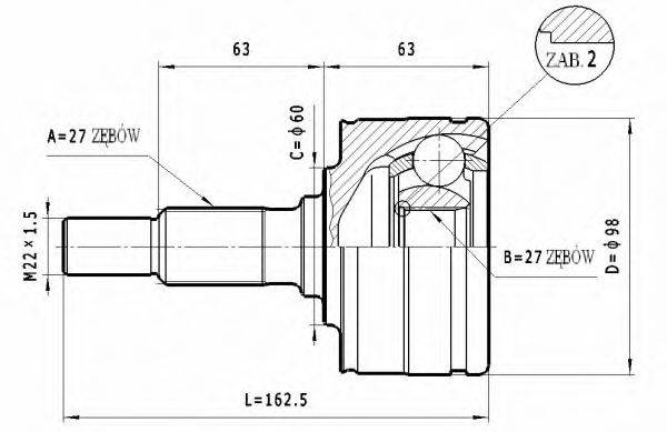 STATIM C.218