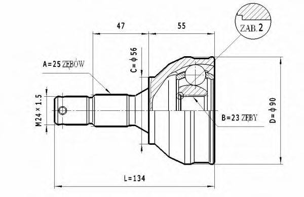 STATIM C.342