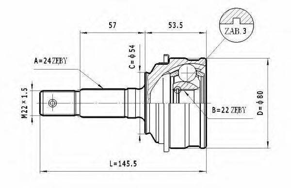 STATIM C.405