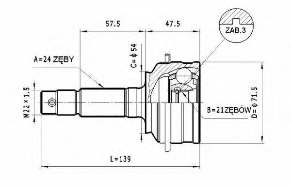 STATIM C.407