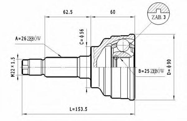 STATIM C.460