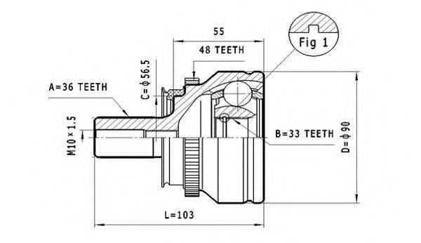 STATIM C.385