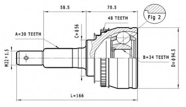 STATIM C.565