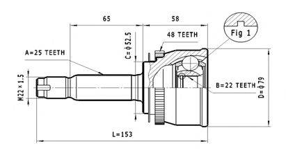 STATIM C.611