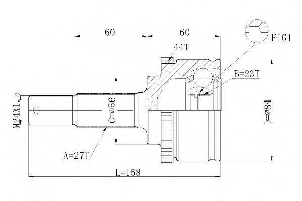 STATIM C.536