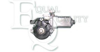 EQUAL QUALITY 090152 Електродвигун, склопідйомник