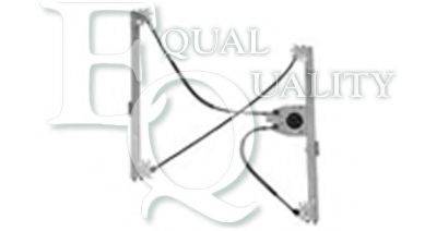 EQUAL QUALITY 360632 Підйомний пристрій для вікон