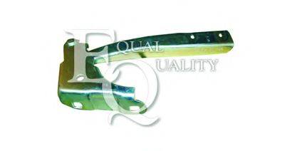 EQUAL QUALITY C00152 Шарнір, капот