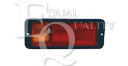 EQUAL QUALITY FP0199 Задній ліхтар