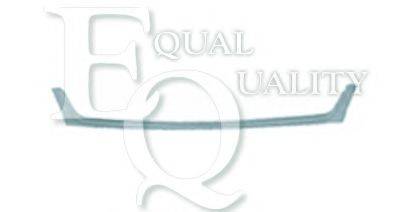 EQUAL QUALITY G0167 Насадка, решітка радіатора