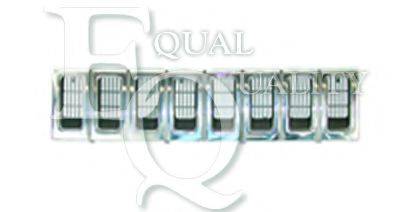 EQUAL QUALITY G0728 решітка радіатора