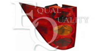 EQUAL QUALITY GP0533 Задній ліхтар