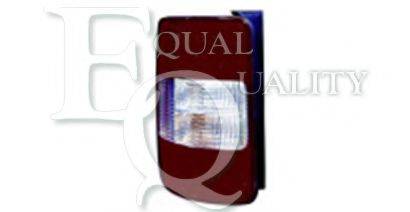EQUAL QUALITY GP0694 Задній ліхтар