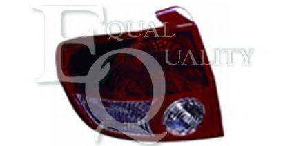 EQUAL QUALITY GP0752