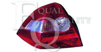 EQUAL QUALITY GP0814 Задні ліхтарі