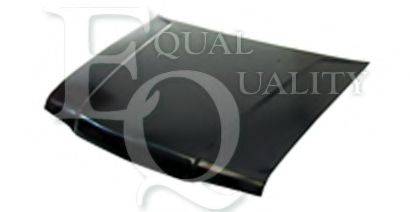 EQUAL QUALITY L03283 Капот двигуна