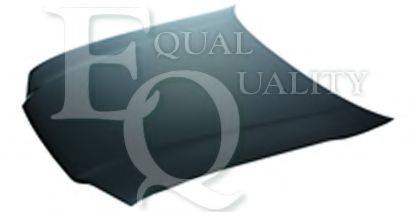 EQUAL QUALITY L03527 Капот двигуна