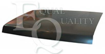 EQUAL QUALITY L04602 Капот двигуна