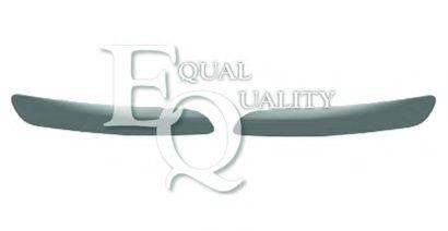 EQUAL QUALITY M0521 Облицювання, бампер