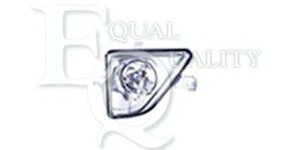 EQUAL QUALITY PF0350S Протитуманна фара