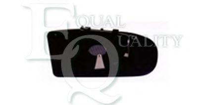 EQUAL QUALITY RS00639 Дзеркальне скло, зовнішнє дзеркало