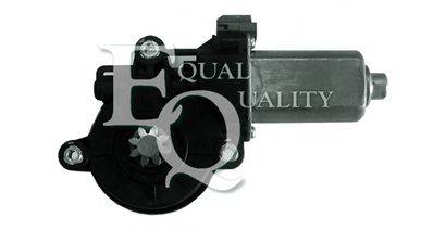 EQUAL QUALITY 091051 Електродвигун, склопідйомник