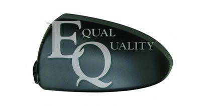 EQUAL QUALITY RD03161 Покриття, зовнішнє дзеркало