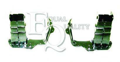 EQUAL QUALITY P3172 Кронштейн, буфер