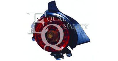 EQUAL QUALITY GP1346 Задні ліхтарі