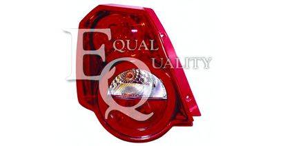 EQUAL QUALITY GP1362 Задні ліхтарі