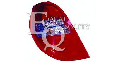 EQUAL QUALITY GP1496 Задні ліхтарі
