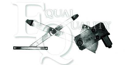 EQUAL QUALITY 010130