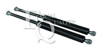 EQUAL QUALITY MG18031 Газова пружина, кришка багажника