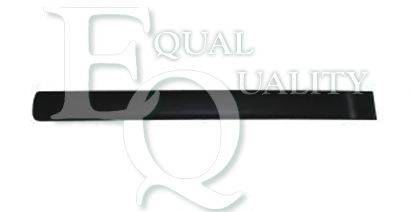 EQUAL QUALITY MPA058 Облицювання / захисна накладка, двері