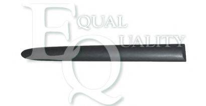 EQUAL QUALITY MPF076 Облицювання / захисна накладка, крило