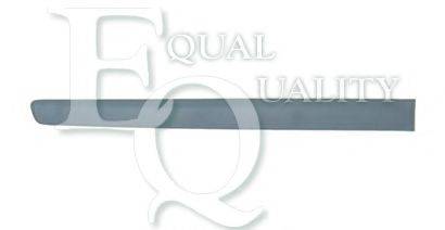 EQUAL QUALITY MPP232 Облицювання / захисна накладка, двері