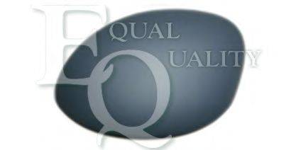 EQUAL QUALITY RS01265 Покриття, зовнішнє дзеркало