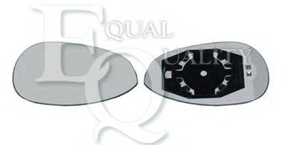 EQUAL QUALITY RS01285 Дзеркальне скло, зовнішнє дзеркало
